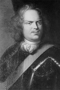 Jan III Wetyn
