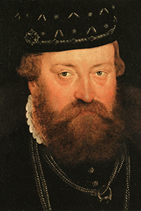 Jan Jerzy Hohenzollern