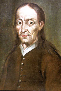 Jakub Bohme