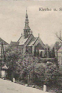 Kościół